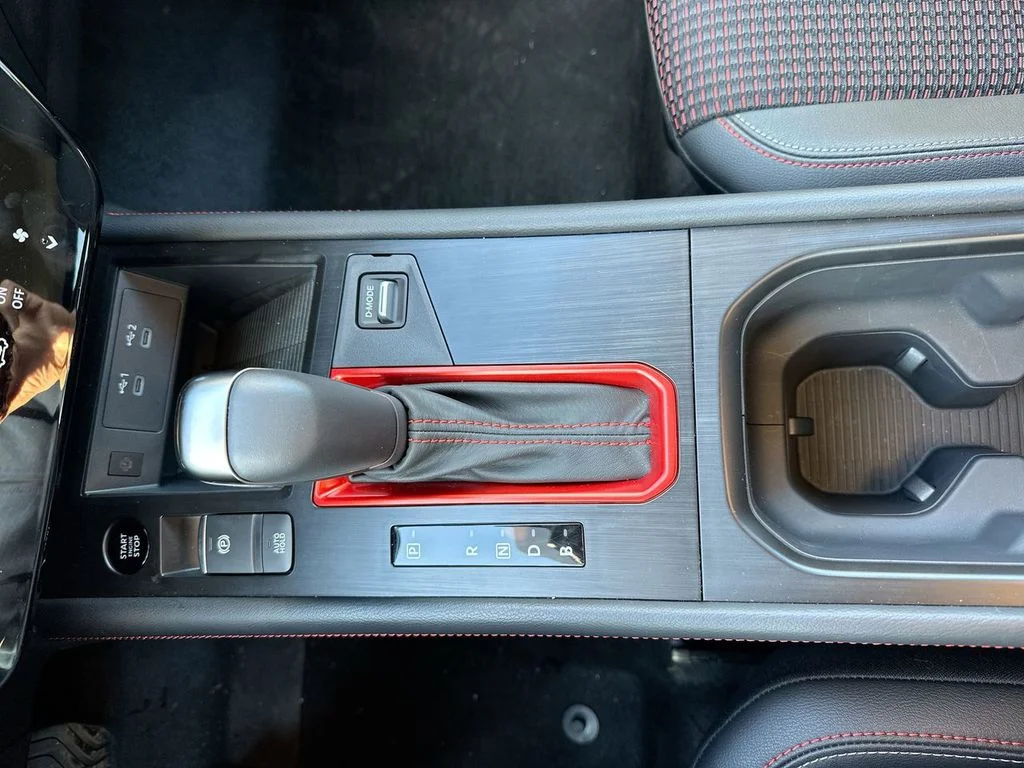 Certified Used 2025 Red Nissan SR image 33