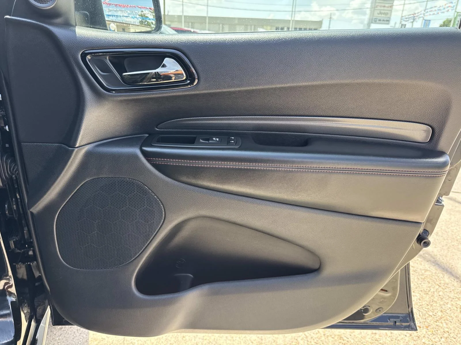 Used 2026 DB Black Clearcoat Dodge GT Plus image 13