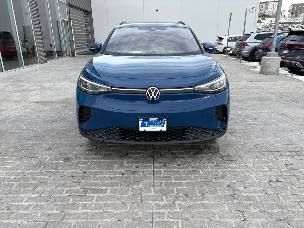 2026 Volkswagen ID.4 PRO - Photo 8