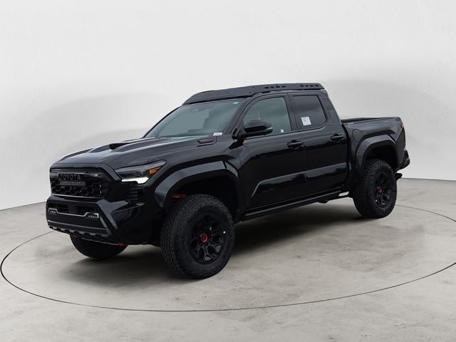 2026 Toyota Tacoma i-FORCE MAX Tacoma TRD Pro