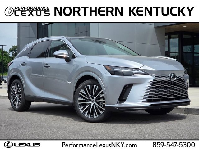 2026 Lexus RX 350 PREMIUM PLUS