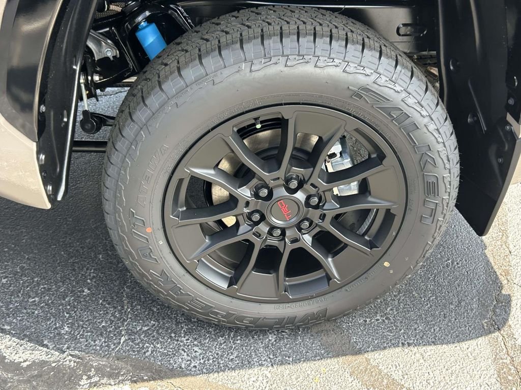 New 2026 Mudbath Toyota Platinum i-FORCE MAX image 12