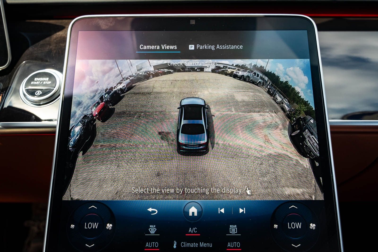 Used 2024  Mercedes-Benz S 580 image 47