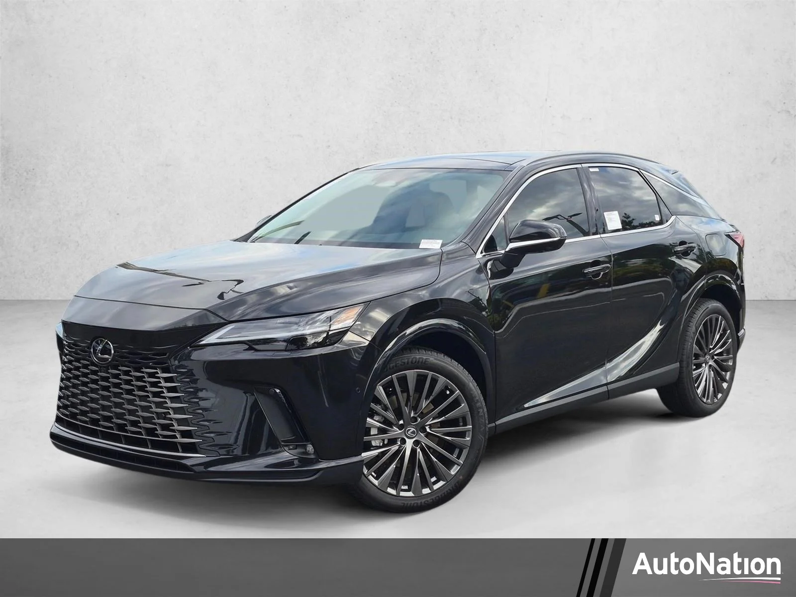 2021 Lexus NX vs. 2021 Lexus RX | Lexus of Clearwater