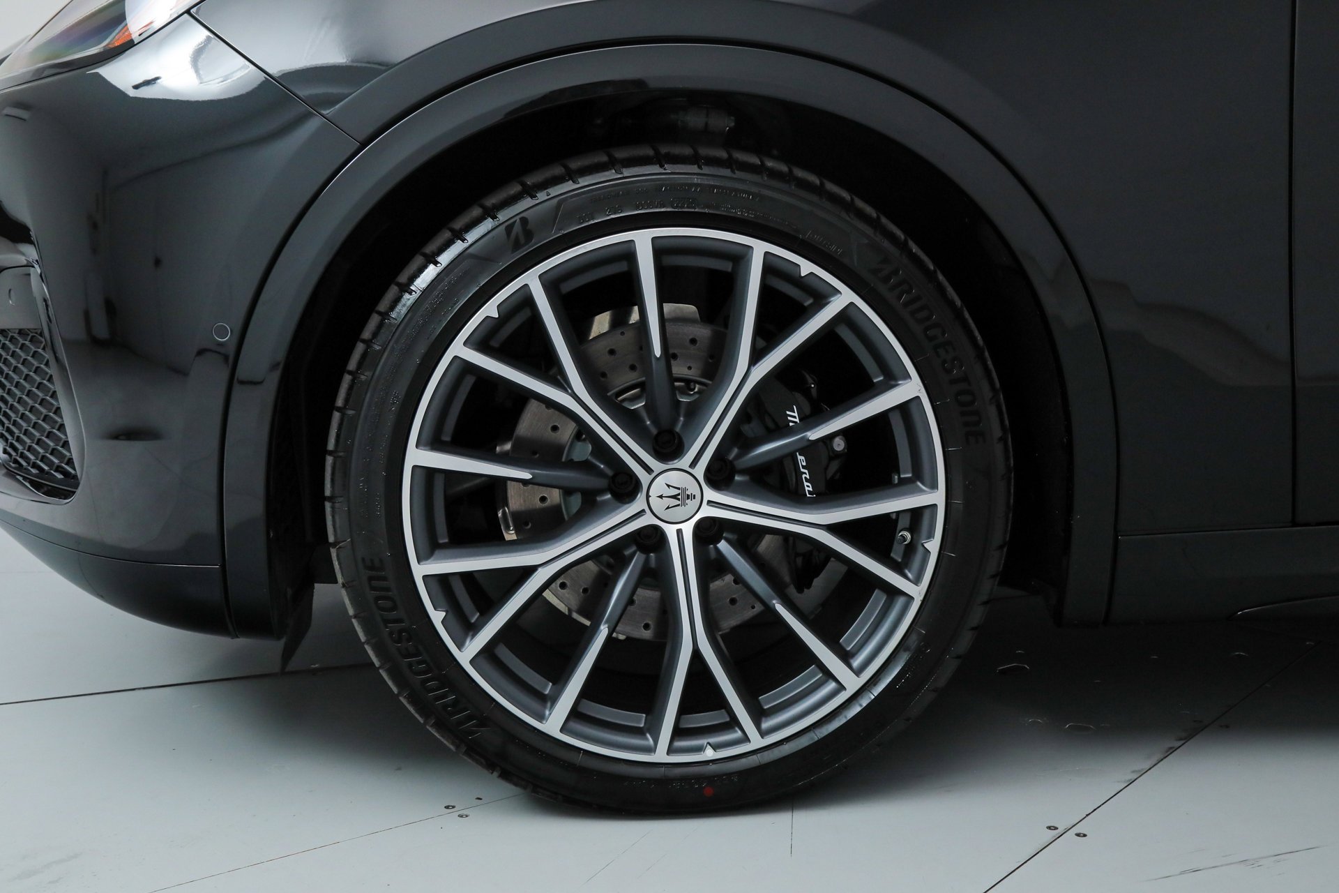 2026 Maserati Grecale Modena V6 - Photo 21