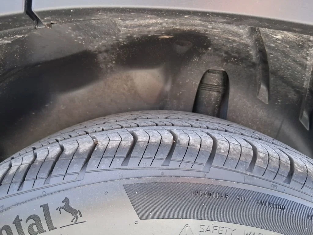 Used 2026 Sterling Gray Metallic Chevrolet 2RS image 21