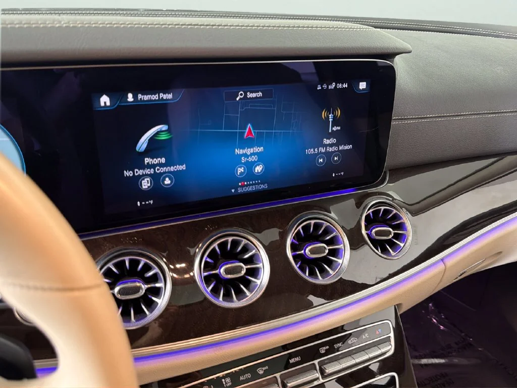 2021 Mercedes-Benz CLS-Class CLS450 - Photo 23