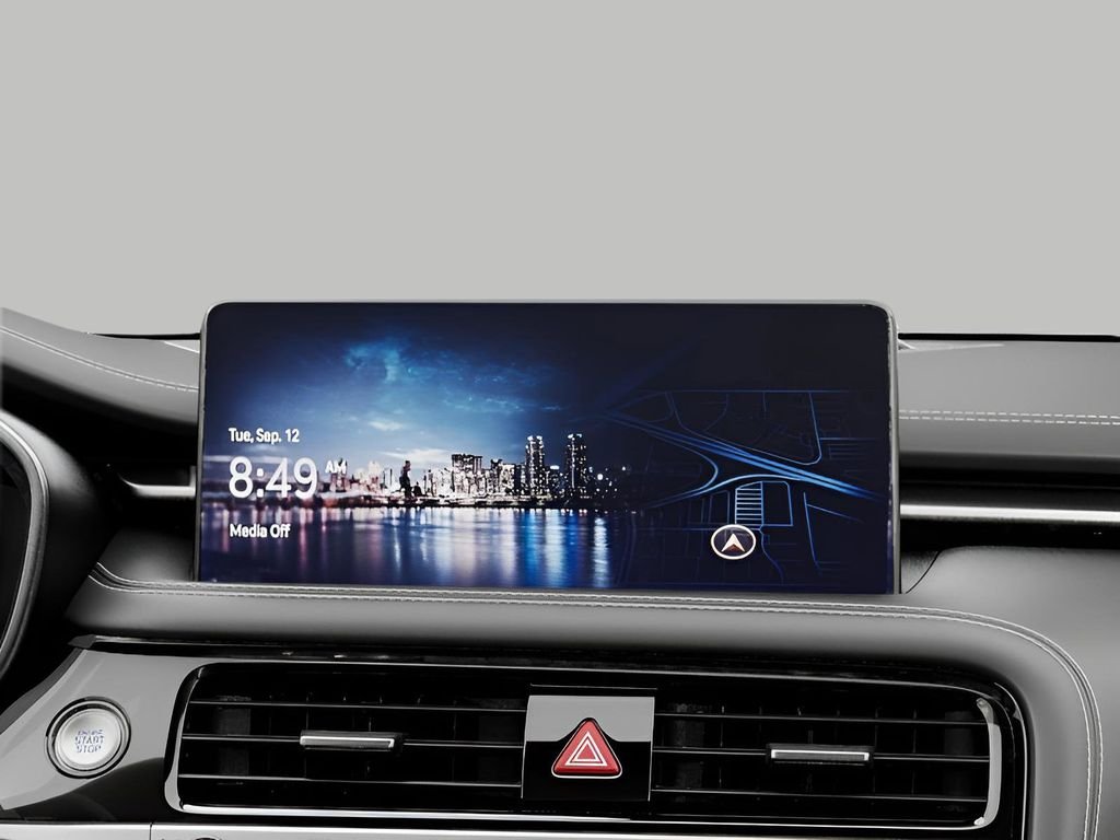 New 2026 Blue Genesis 2.5T image 12