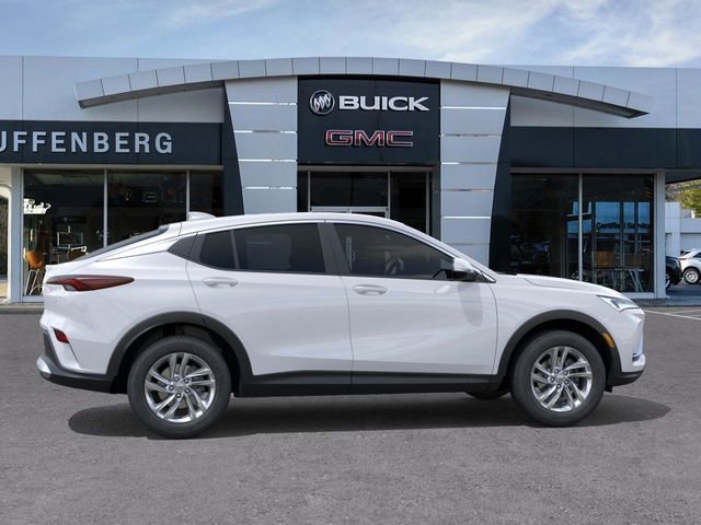 2026 Buick Envista Preferred - Photo 9