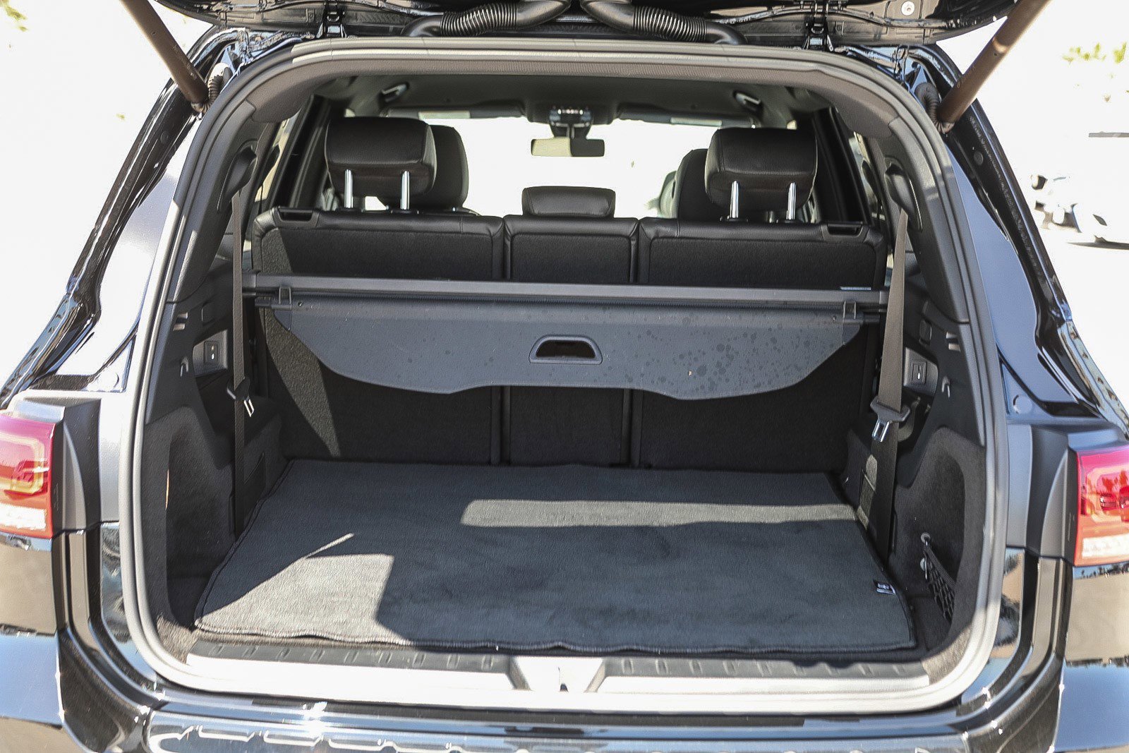 2021 Mercedes-Benz GLB Base - Photo 24