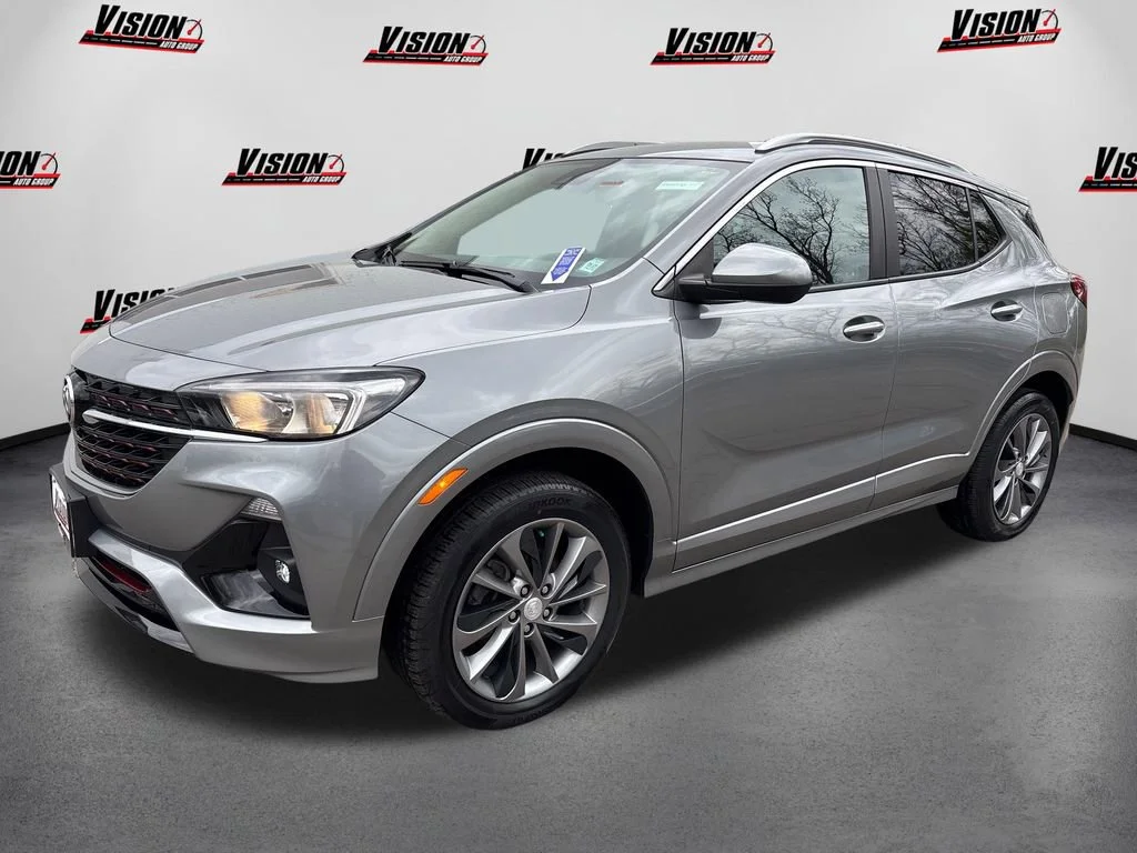 2023 Buick Encore GX Select AWD's photo