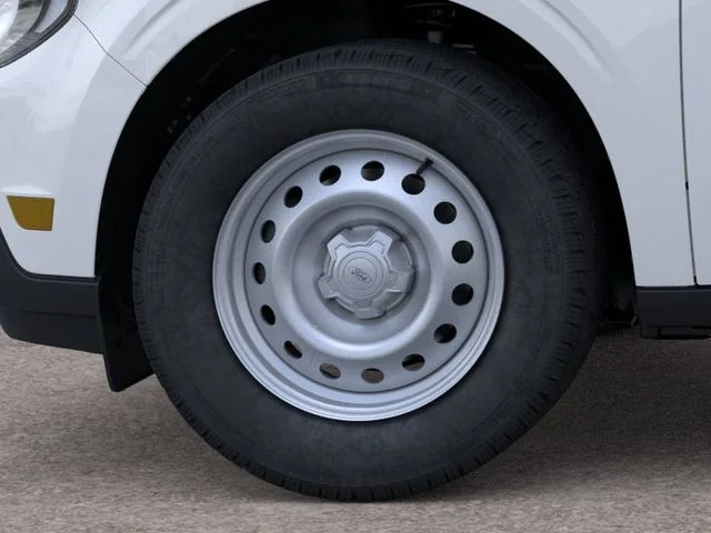 New 2026 White Ford XL image 20