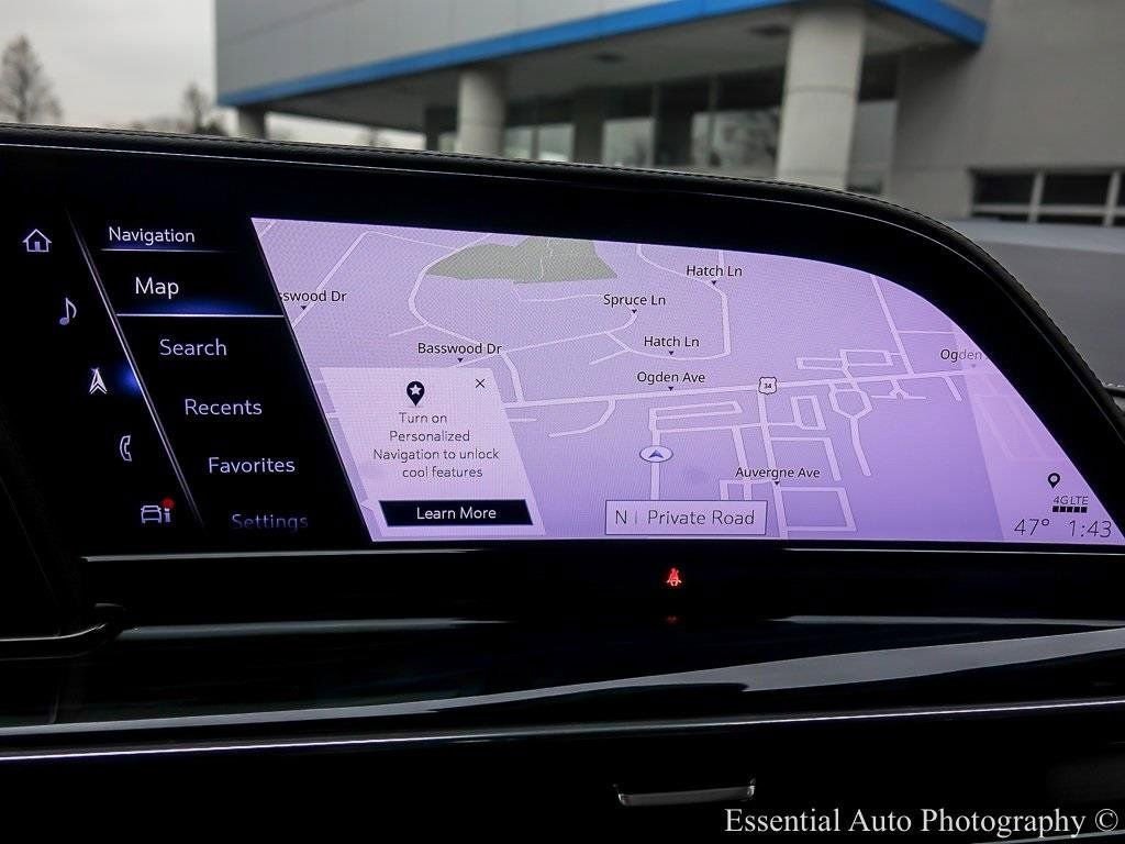 2024 Cadillac Escalade V-Series - Photo 19