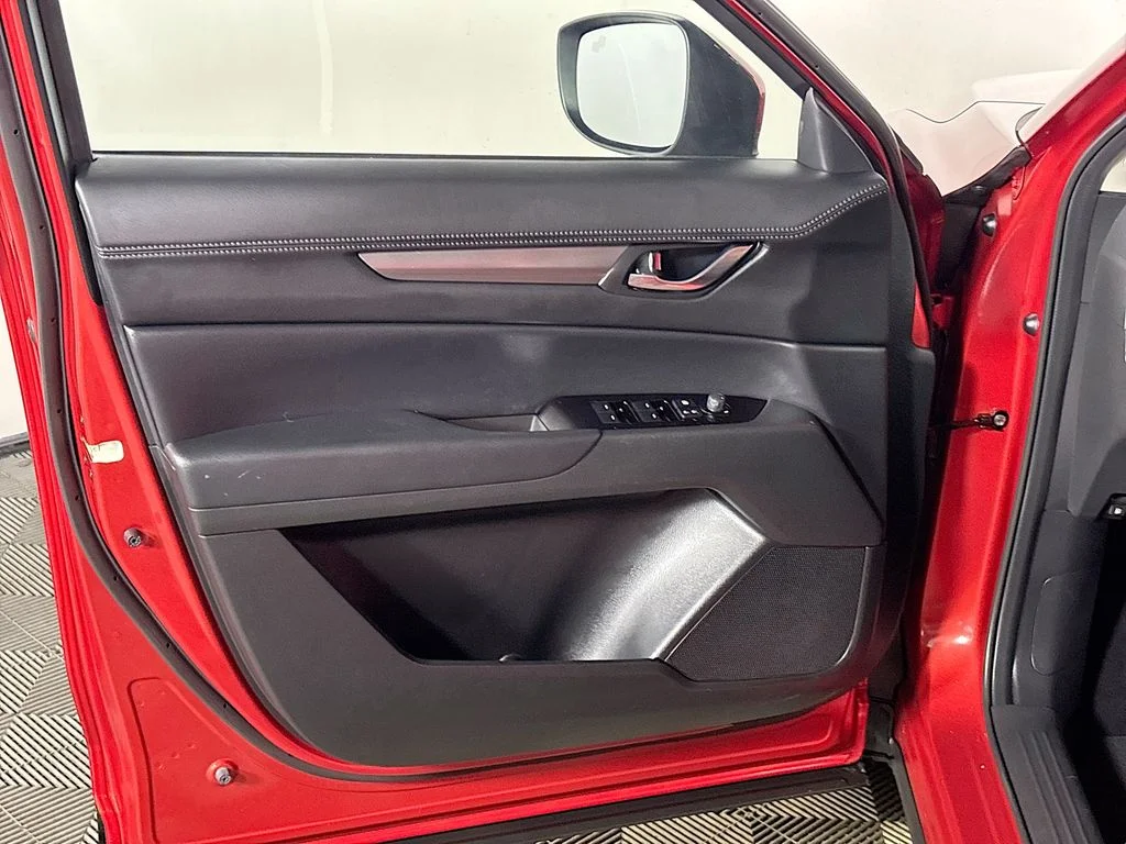 Used 2023 Red Mazda 2.5 S Preferred Package image 10