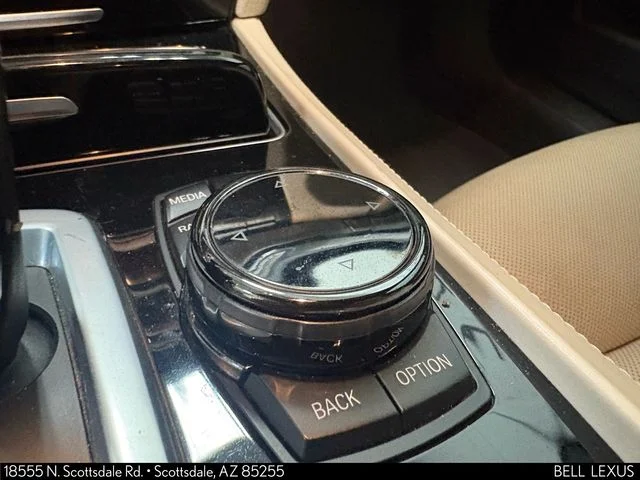 Used 2015 Red BMW 750Li image 26