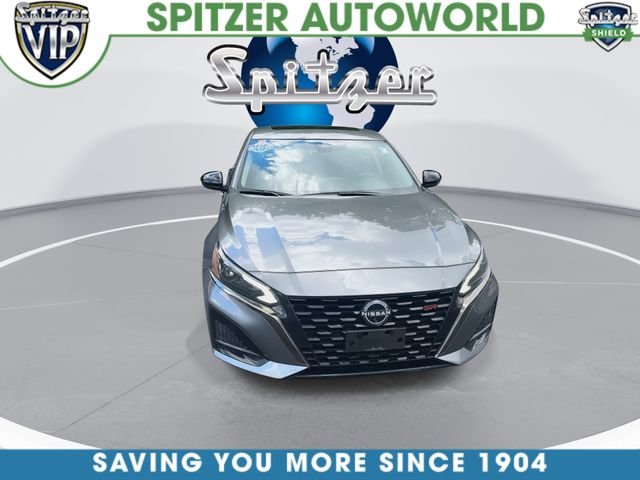 Used 2023 Gray Nissan 2.5 SR image 3