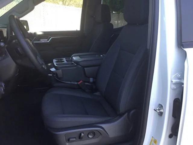 2025 Chevrolet Silverado 1500 RST - Photo 20
