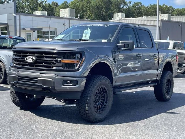 2026 Ford F-150 XLT - Photo 23