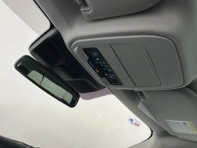 2025 Ford Expedition Active - Photo 23