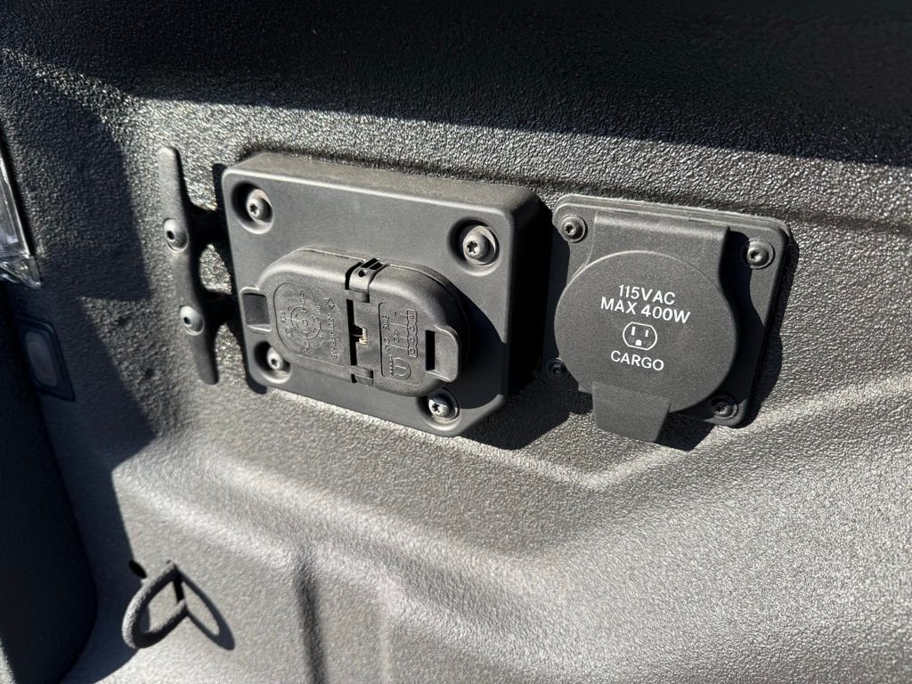 2025 RAM 2500 Tradesman - Photo 29