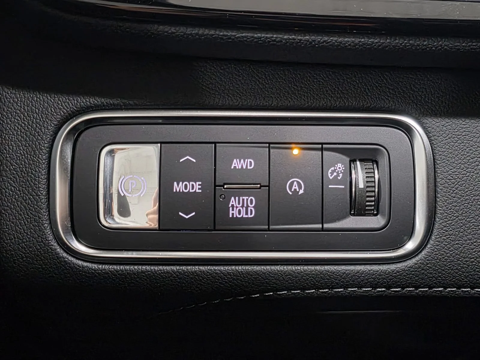 2026 Buick Enclave Sport Touring - Photo 24