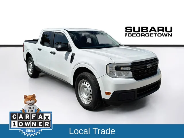 2024 Ford Maverick XL