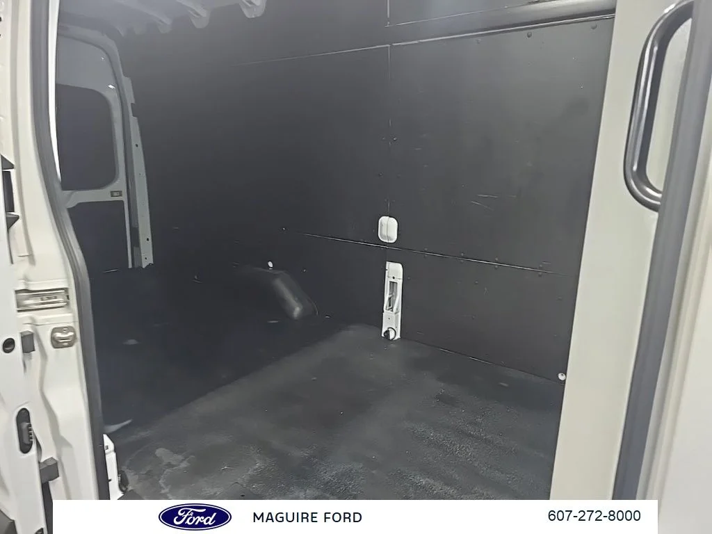 Used 2025 White Ford Base image 15