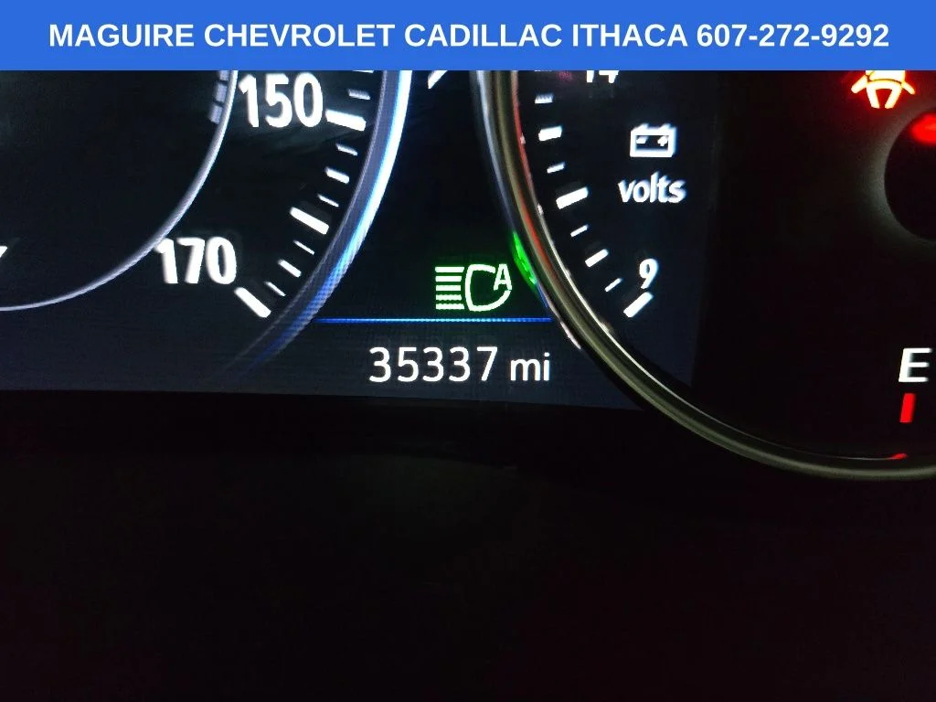 Used 2023 Black Buick Premium Group image 23