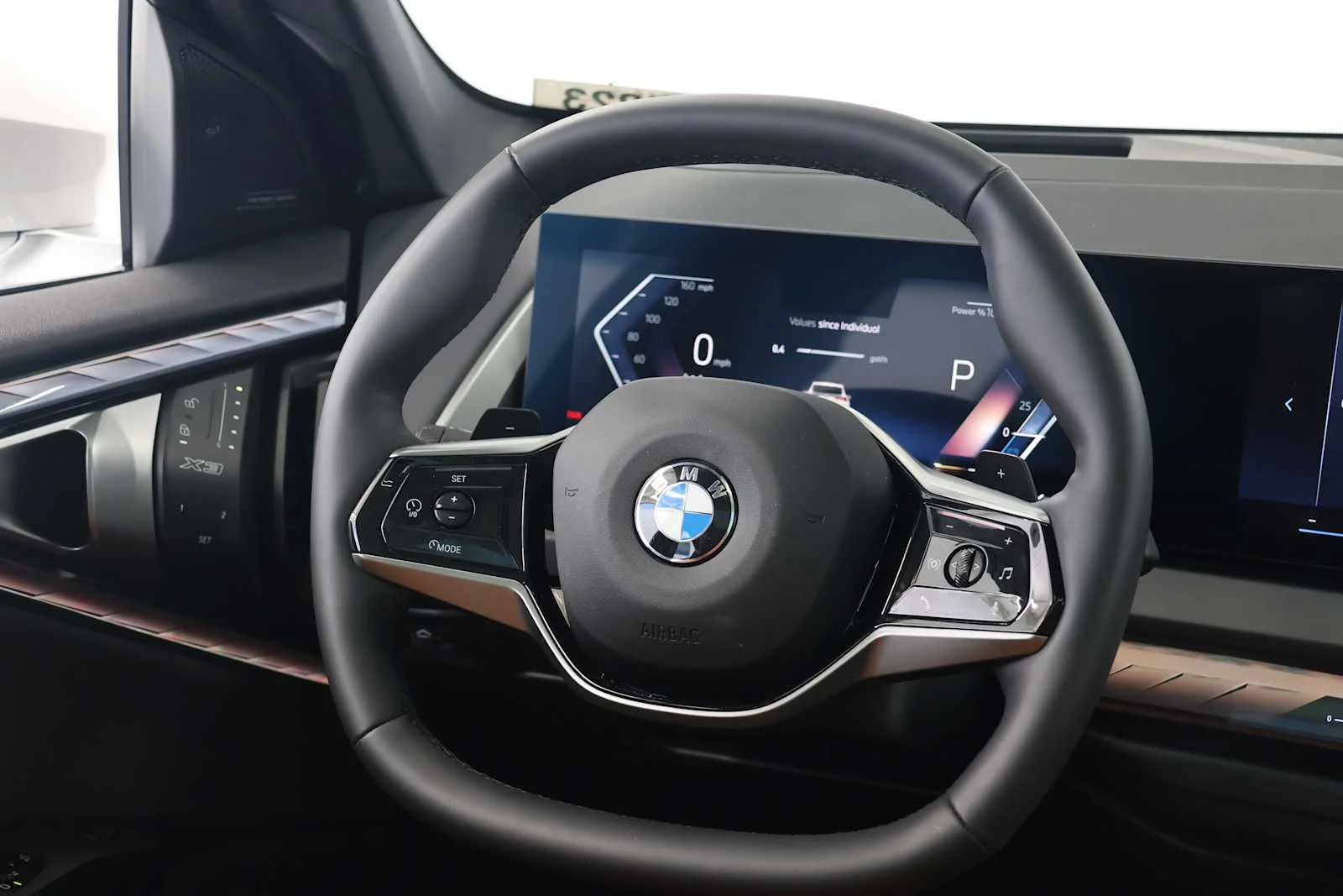 Certified Used 2026 Alpine White BMW 30 xDrive image 23
