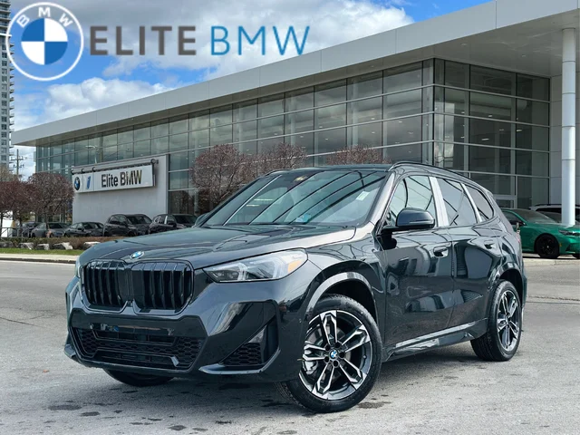 2026 BMW X1 xDrive28i