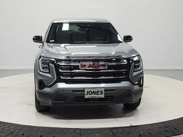 New 2026 Silver GMC Elevation image 2