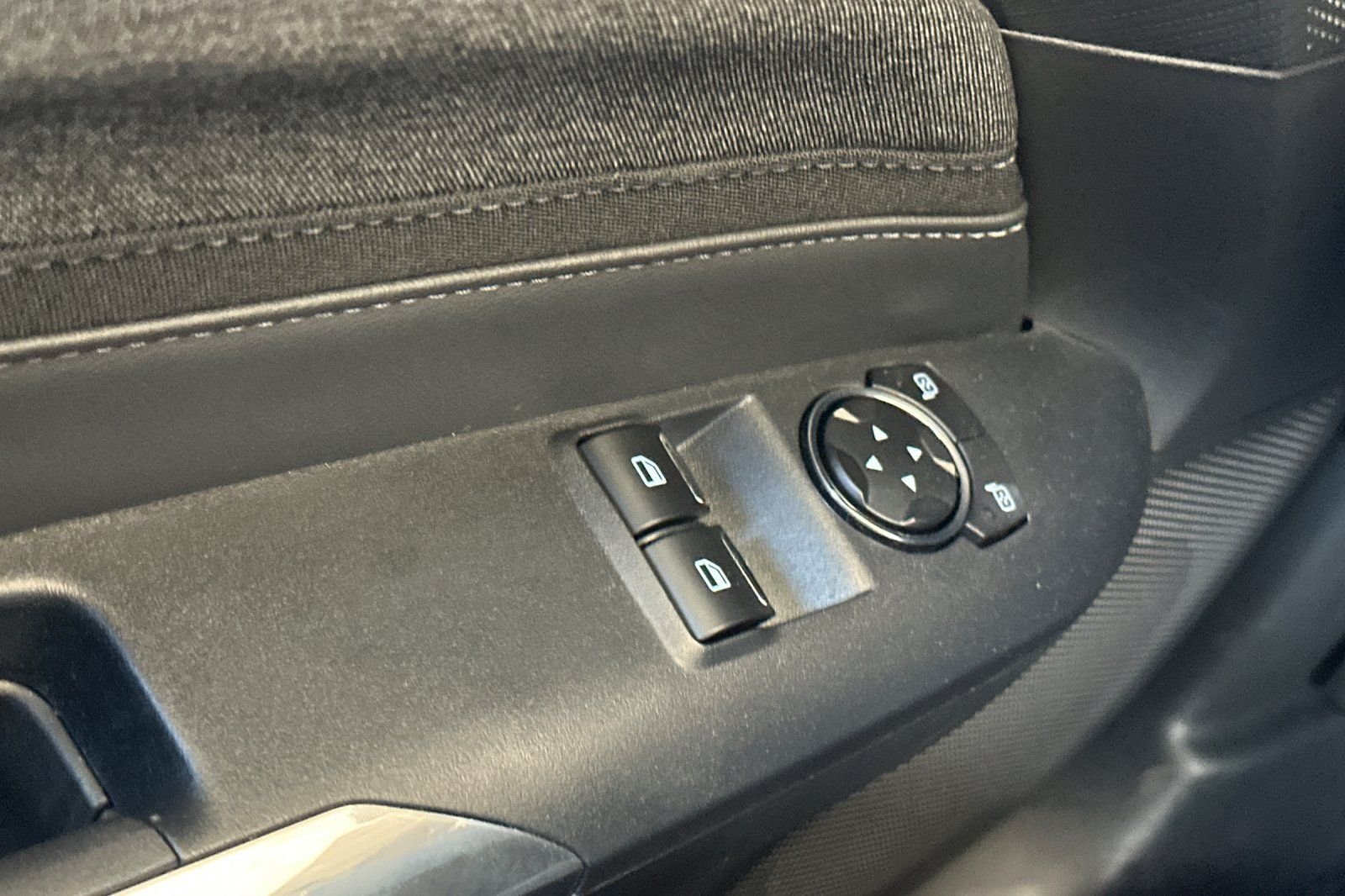 Used 2026 Silver Ford EcoBoost image 11