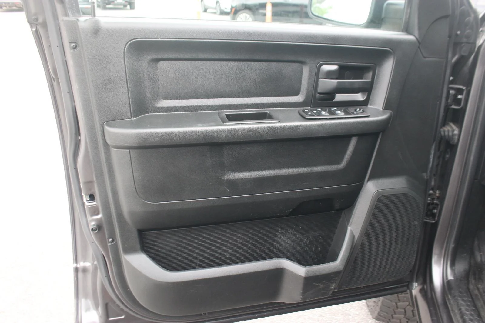 Used 2020 Black Ram Tradesman image 12
