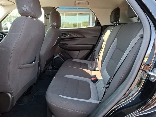 Used 2023 Black Chevrolet LT image 11