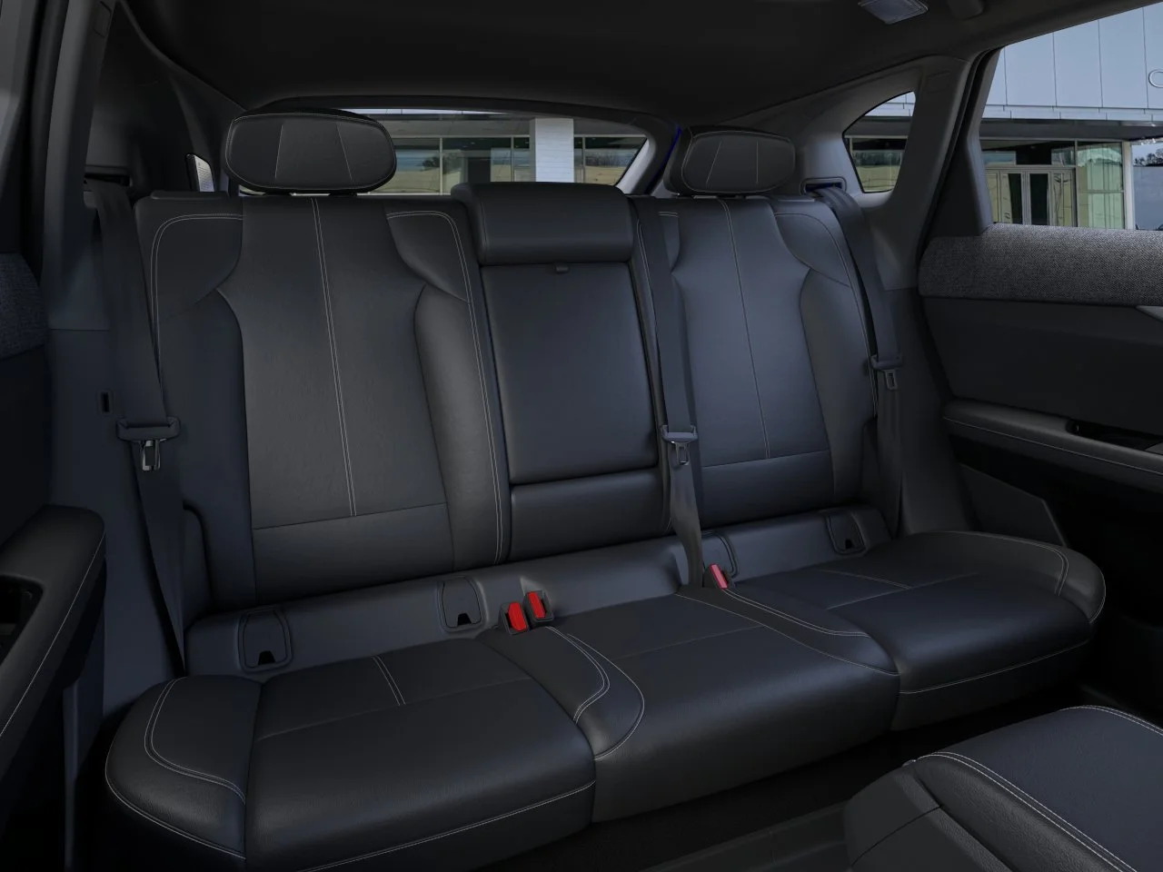 2027 Cadillac OPTIQ Luxury - Photo 18