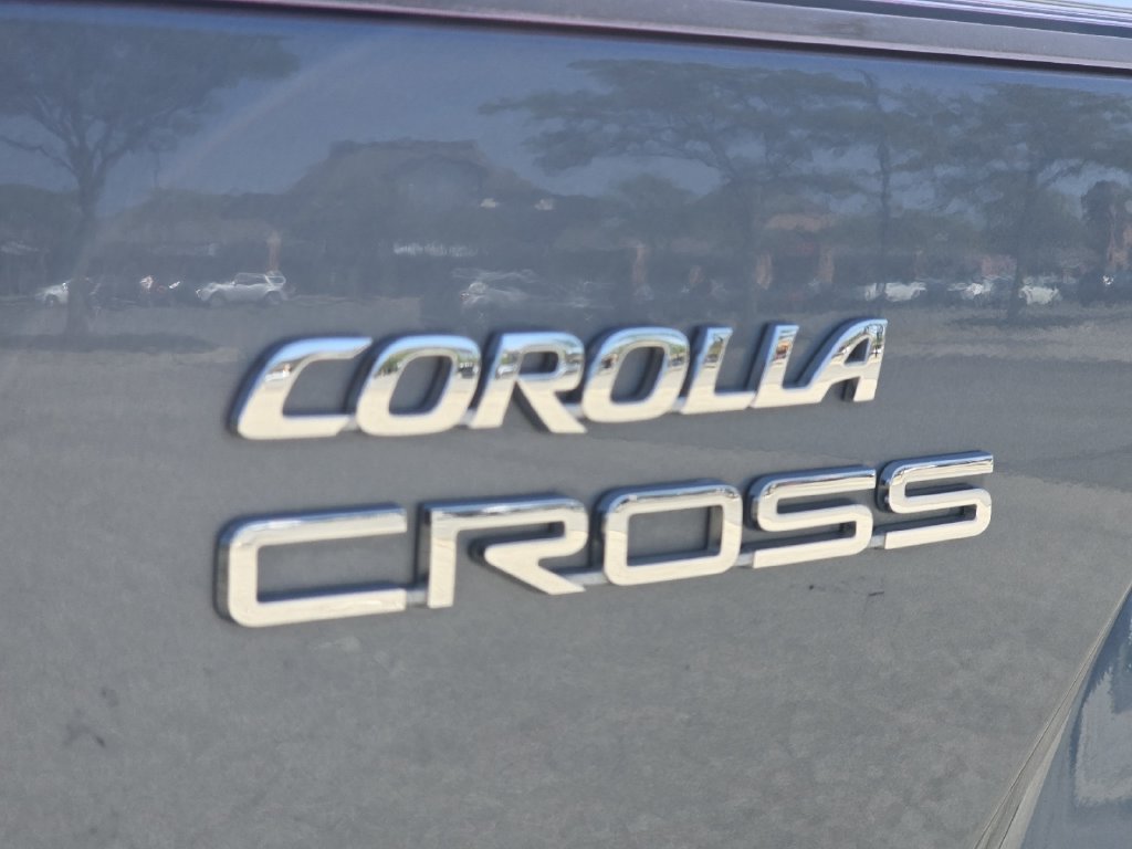 Certified Used 2024  Toyota L image 9