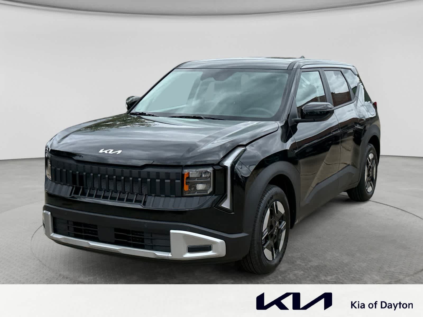 2027 Kia Seltos LX