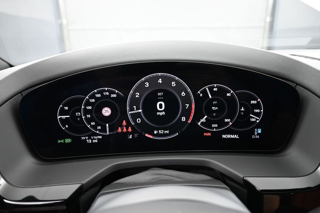 New 2026 Grey Porsche 4 image 18