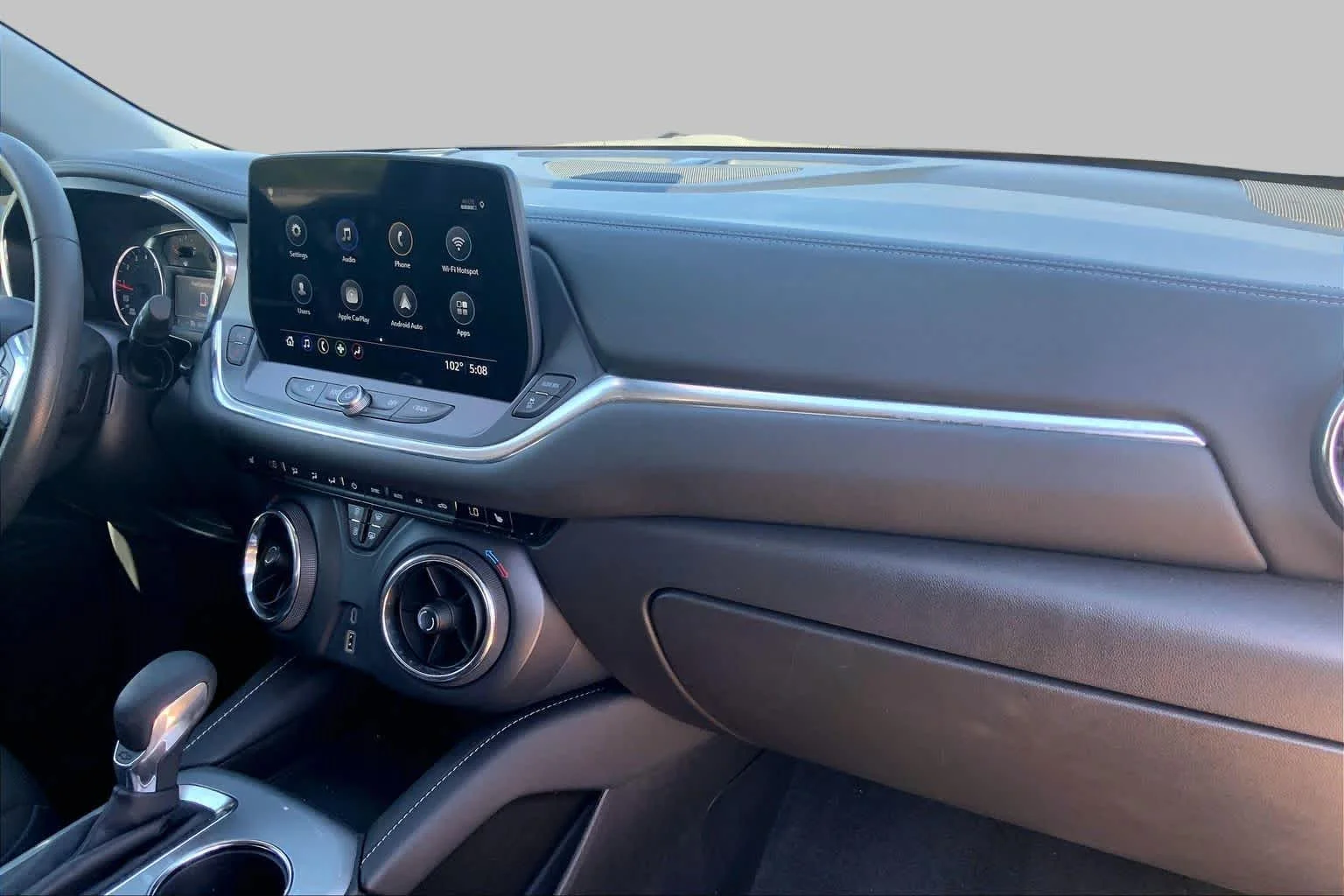 Used 2025 Black Chevrolet LT image 17