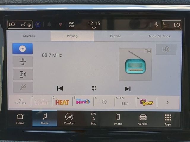 2026 Chrysler Pacifica Limited - Photo 22