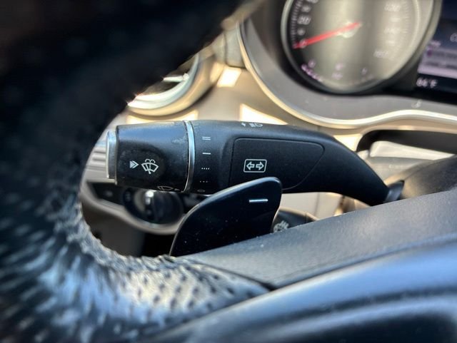 Used 2018 Obsidian Black Metallic Mercedes-Benz C 300 image 10