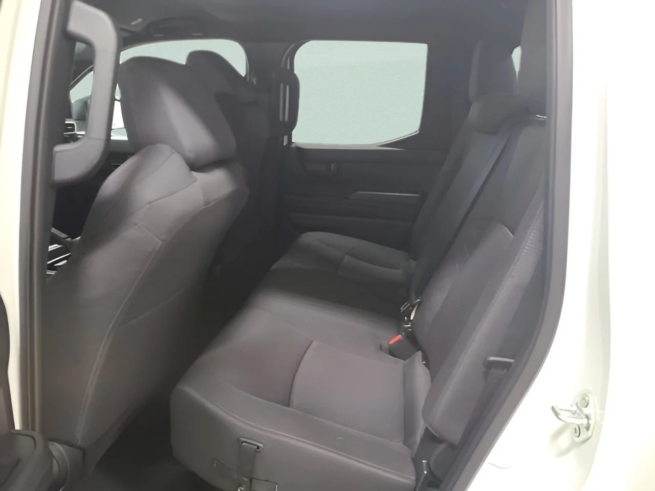 Used 2024 Ice Cap Toyota SR image 14