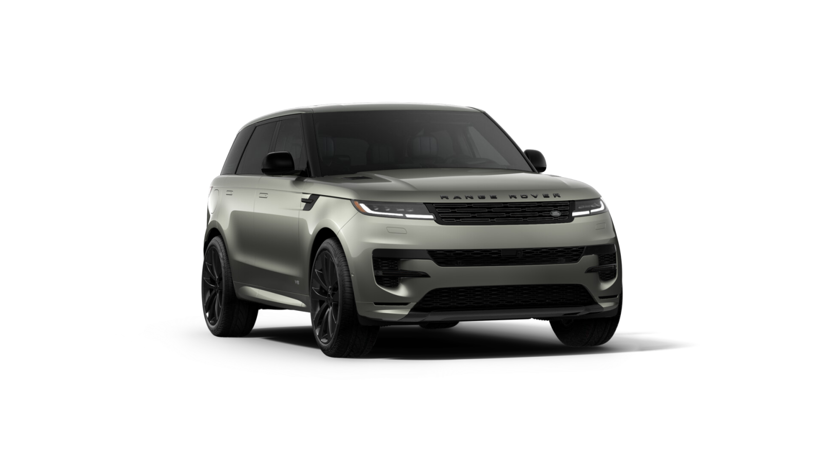 2027 Land Rover Range Rover Sport