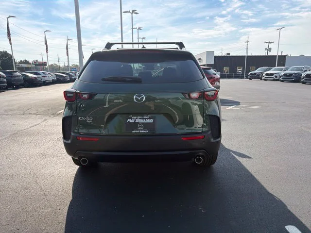 New 2026 Cypress Mazda 2.5 S Premium AWD image 9