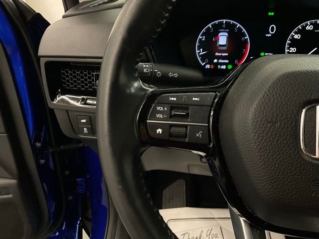 Used 2024  Honda EX-L image 12