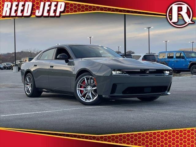 2026 Dodge Charger
