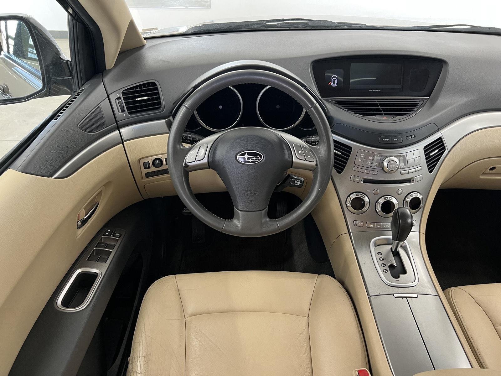 2008 Subaru Tribeca Limited - Photo 29
