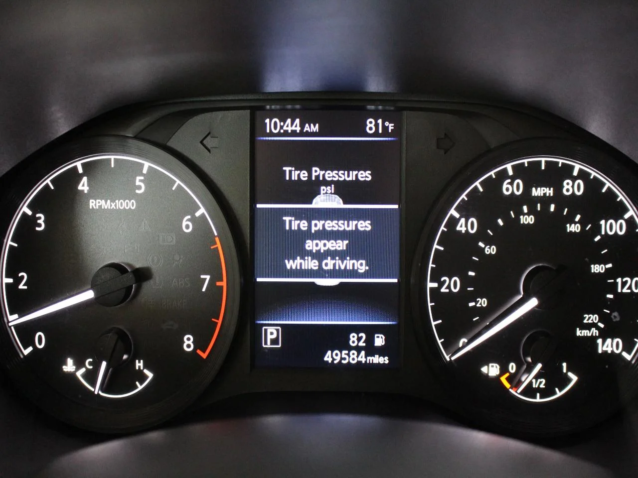 Used 2024 Gray Nissan 2.5 S Sedan image 16