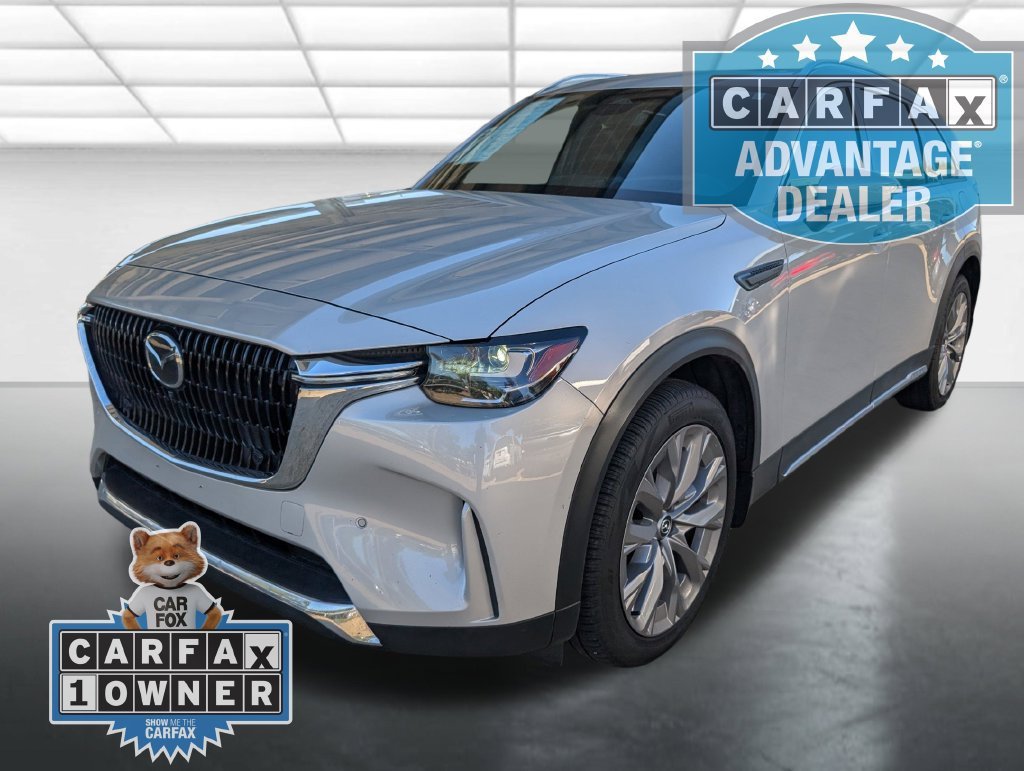 Used 2024 Tan Mazda 3.3 Turbo Premium Plus image 30