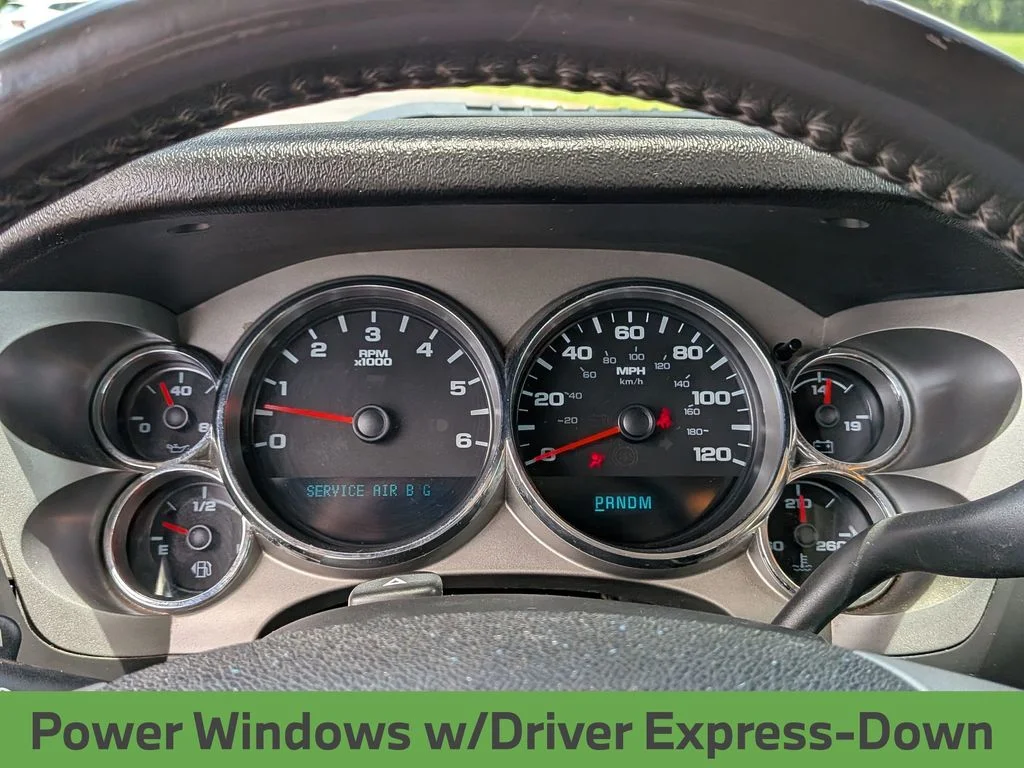 Used 2012 Silver Chevrolet LT image 16